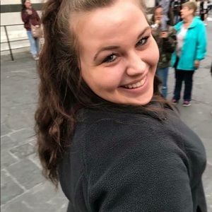 Meet your Posher, Hanna